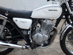�������� �� ������ �������� Honda CB400SS-E 2008 ���� 18